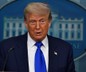 ABD Başkanı Trump: İran'ın nükleere döneceğini sanmıyorum