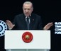 Cumhurbaşkanı Erdoğan: Takoz siyasetine teslim olmadık