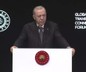 Cumhurbaşkanı Erdoğan: Takoz siyasetine teslim olmadık