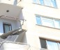 Deprem olmadan faciadan dönüldü: Maltepe’de 9 katlı binada balkon çöktü