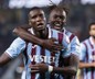 Paul Onuachu yeniden Trabzonspor’da: Tamamlanmamış bir işimiz var