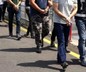FETÖ'ye ankesörlü telefon operasyonu: 65 tutuklama