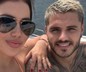 Icardi-Wanda krizi kapıya polis getirdi: Baygınlık ve gözyaşı!