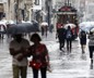 Meteoroloji’den İstanbul için sağanak uyarısı: Hafta sonuna dikkat!