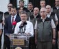Orman yangınları ciğerimizi yakmaya devam ediyor: Bakan Yumaklı'dan kritik açıklamalar