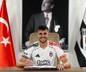 Beşiktaş, David Jurasek'i açıkladı