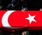 Libya'da görevli Hava Pilot Albay İsmail Haldun Maden şehit oldu
