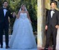Feyyaz Şerifoğlu ile Merve Dinçkol evlendi