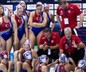 Türkiye U16 Kadın Sutopu Milli Takımı 4’te 4 yaptı çeyrek finale kaldı
