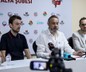 Antalyaspor Başkanı Sinan Boztepe görevinden istifa etti