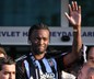 Beşiktaş'ın yeni forveti Tammy Abraham İstanbul'da