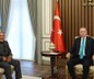 Cumhurbaşkanı Erdoğan, Tataristan Cumhuriyeti Reisi Minnihanov'u kabul etti