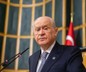 MHP lideri Bahçeli'den sözde 'mizah' dergisine tepki: Peygambere saldırıyı lanetliyorum
