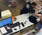 Veresiye sigara vermeyen market çalışanı bıçaklandı: O anlar kamerada