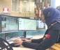 Acil tıp teknisyeni telefonda hayat kurtardı: O anlar çağrı merkezinin kayıtlarına yansıdı
