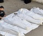Soykırımcı İsrail'in Gazze'ye saldırılarında can kaybı 60 bine dayandı