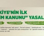 Bakan Kurum: Memleketimizi iklim krizinin getirdiği olumsuz etkilerden koruyacağız