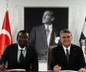 Beşiktaş Tammy Abraham'ın maliyetini açıkladı