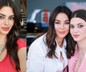 Derin Talu, kendisine gelen cinsel içerikli mesajları Ebo'ya gösterdi! "Utanmıyor musunuz?"