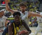 Fenerbahçe Beko, Mikael Jantunen'i kadrosuna kattı