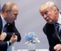 Putin-Trump görüşmesi sona erdi