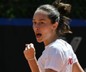 Zeynep Sönmez'den Wimbledon'da tarihi başarı!
