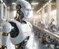 2-3 yıl içinde her eve insansı robot geliyor: Herkesin kendi robotu olacak