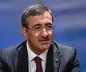 Cumhurbaşkanlığına Cevdet Yılmaz’ın vekalet etmesine dair tezkere Resmi Gazete’de