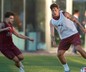Şampiyon Galatasaray yeni sezon hazırlıklarına başladı