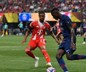 2025 FIFA Kulüpler Dünya Kupası'nda PSG, yarı finale yükseldi