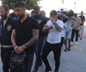 6 ilde örgütlü eskort dolandırıcılığında 17 tutuklama