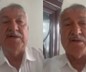 Adana Büyükşehir Belediye Başkanı Zeydan Karalar gözaltına alınırken böyle seslendi: Benim parayla, pulla, rüşvet ile işim yok