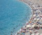 Antalya'da deniz seviyesi, 10 yılda 7,5 santim yükseldi