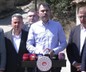 Bakan Kurum'dan yangın açıklaması: İzmir ve Bilecik'te 415 yapı kullanılamaz halde