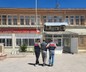 Kırmızı bültenle aranan şüpheli Eskişehir'de yakalandı