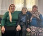 103 yaşındaki Kore Gazisi torununun torununu gördü! Senelerdir her gün yaptığı tek şey var