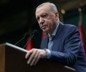 Cumhurbaşkanı Erdoğan'dan şehit olan askerler için başsağlığı
