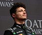 Formula 1 Britanya Grand Prix'sini Lando Norris kazandı
