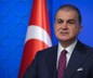 Ömer Çelik'ten Özgür Özel'e sert tepki: Çirkin ve ahlak yoksunu ifadeleri en güçlü şekilde kınıyoruz
