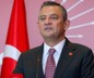 Özgür Özel hakkında soruşturma açıldı