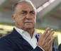 Al-Shabab, Fatih Terim'e veda etti