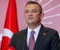 CHP'de olağanüstü toplantı! Özgür Özel, tüm belediye başkanlarını çağırdı