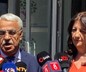 DEM Partili Pervin Buldan: Şehit olan askerlere Allah'tan rahmet diliyorum