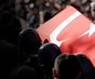 Metan gazından şehit olan askerlerimizin sayısı 8'e çıktı