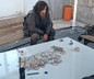 Şanlıurfa’da dilencinin üzerinden 20 bin lira çıktı