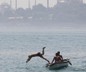 Sıcak hava dalgası yurdu saracak! Termometreler 44'leri gösterecek