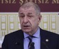 7 yıla kadar hapsi isteniyordu! Ümit Özdağ, MİT davasında beraat etti