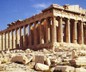 Akropolis 'aşırı sıcak' nedeniyle ziyarete kapatıldı