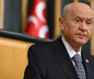 Devlet Bahçeli'den Özgür Özel'e çarpıcı sözler! "Hayırdır darbe mi düşünüyorsun?"