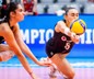 Türkiye, U19 Kadınlar Dünya Voleybol Şampiyonası'nda ABD’ye mağlup oldu